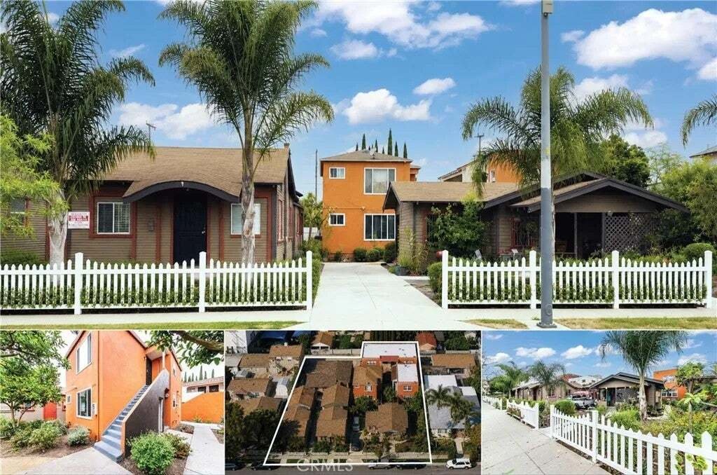 Huntington Park, California, United States 3 - 18905854