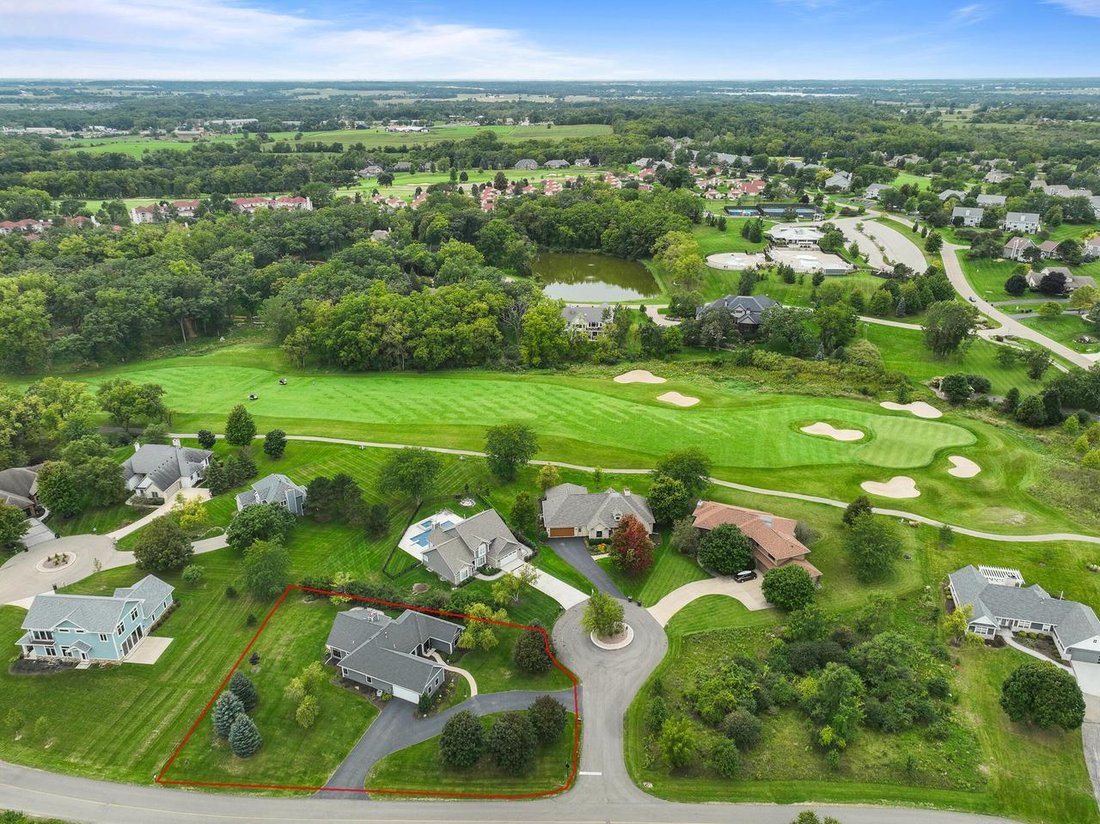 Condo in Lake Geneva, Wisconsin, United States 3 - 18912893