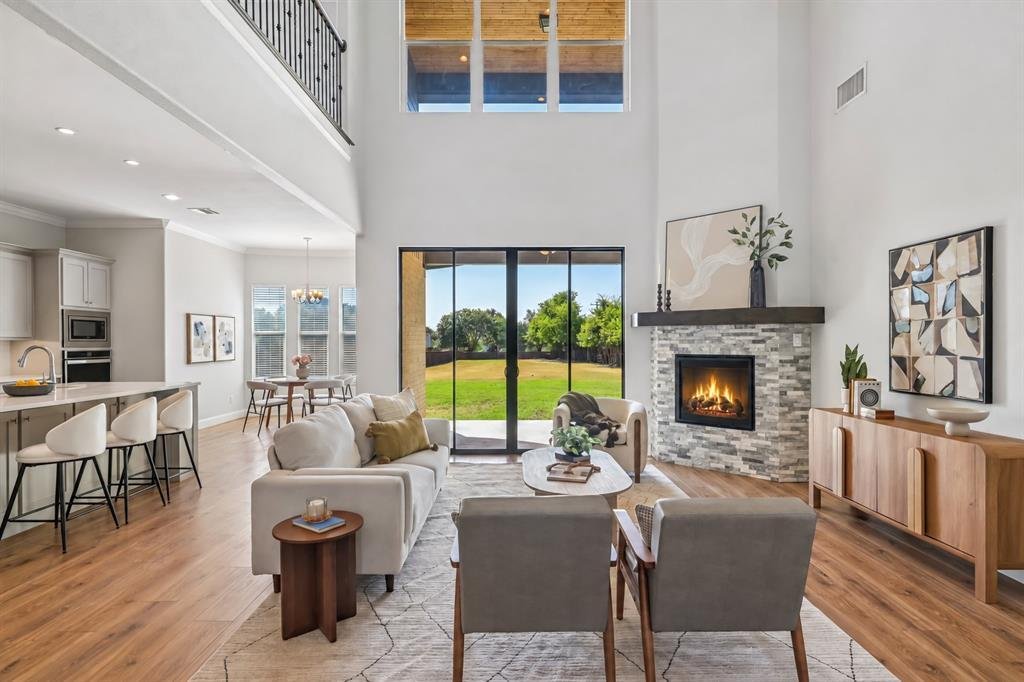 House in Mansfield, Texas, United States 5 - 18910599