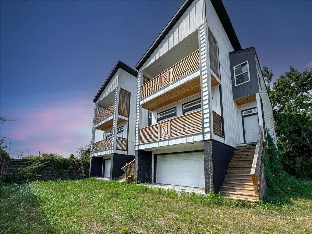 House in Houston, Texas, United States 1 - 18910527