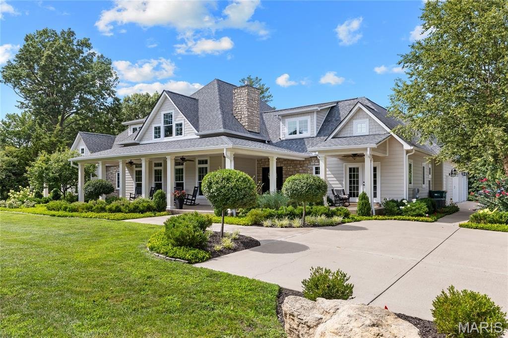 House in Town and Country, Missouri, United States 1 - 18914101
