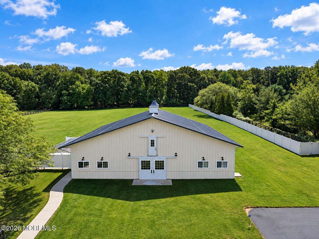 House in Millstone, New Jersey, United States 5 - 18912919