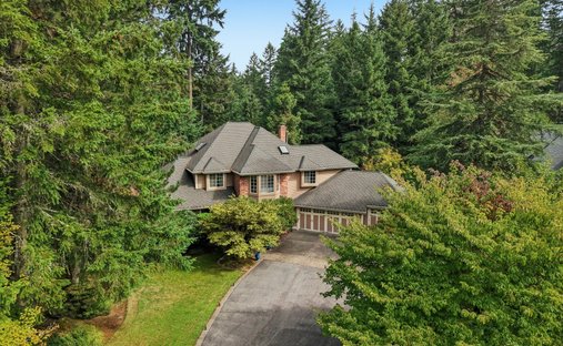 Haus in Woodinville, Washington, Vereinigte Staaten 1