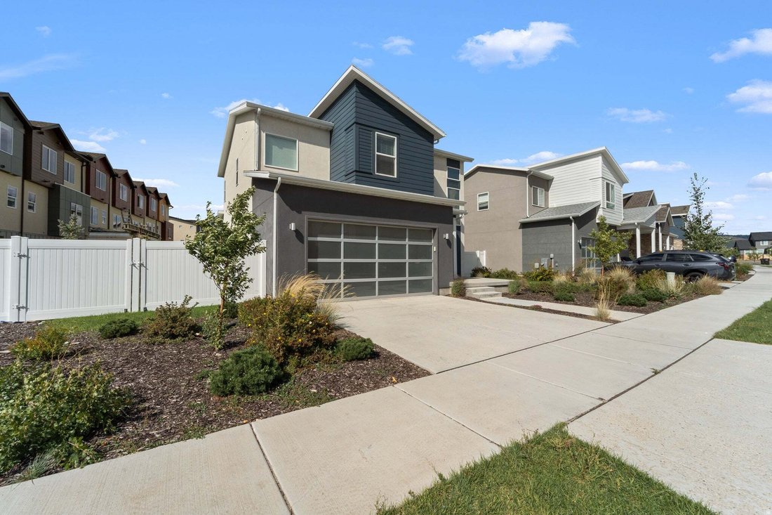 House in Park City, Utah, United States 4 - 18912860