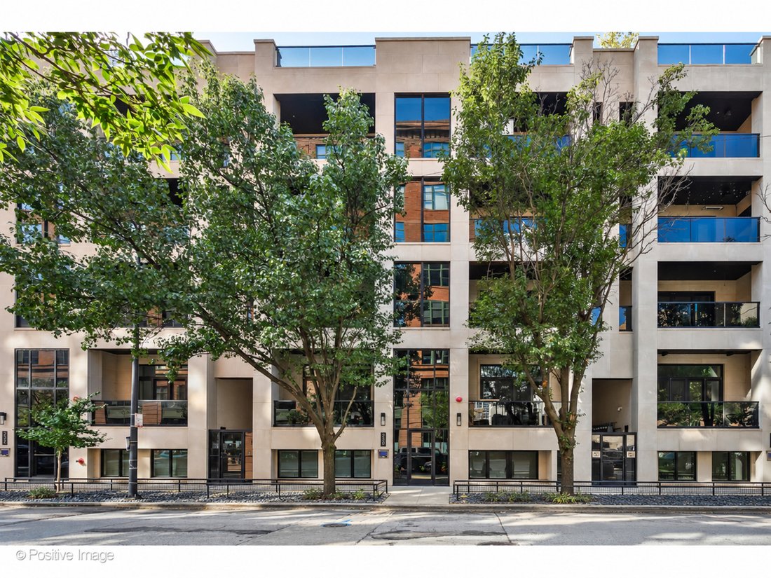 Condo in Chicago, Illinois, United States 1 - 18914227