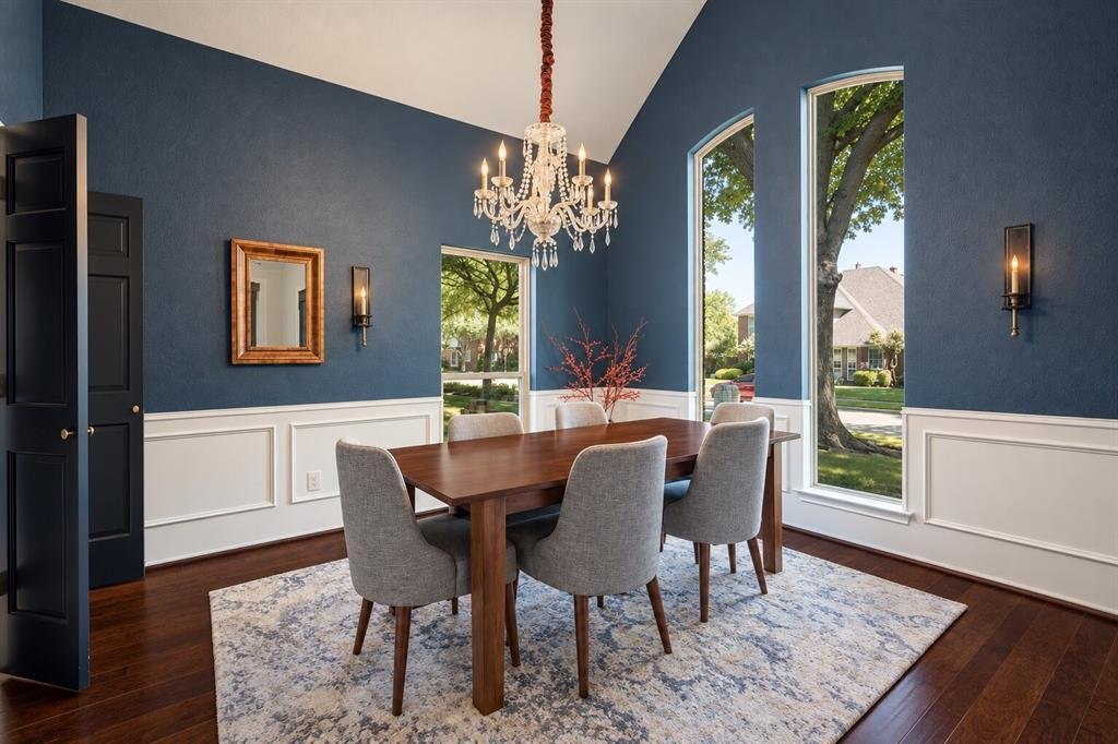 House in Plano, Texas, United States 4 - 18906569