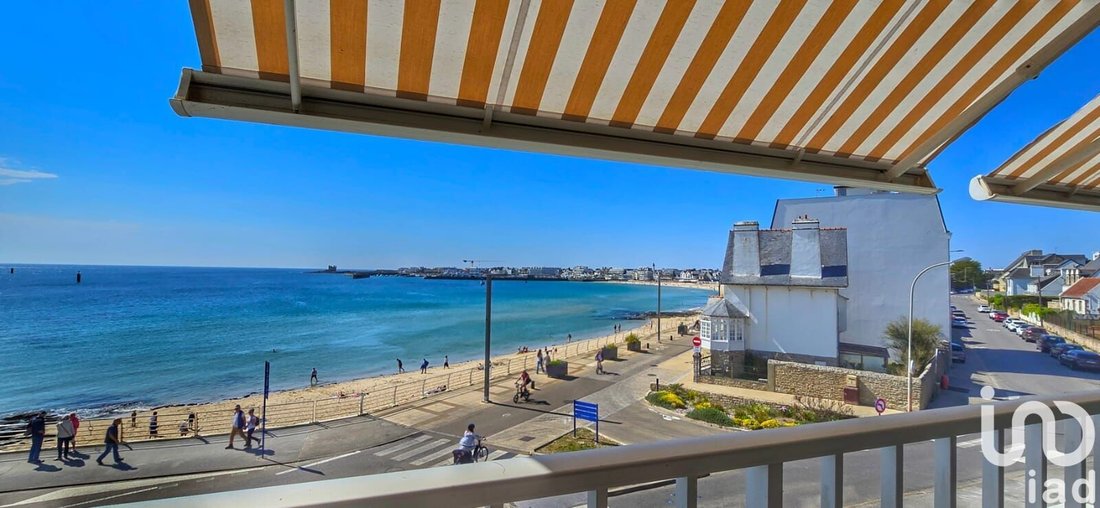 Appartamento a Est, Quiberon, Francia 5 - 18920065