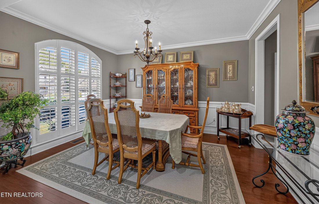 House in Knoxville, Tennessee, United States 3 - 18915334