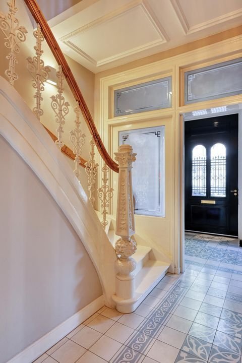 Villa in The Hague, South Holland, Netherlands 5 - 18709392