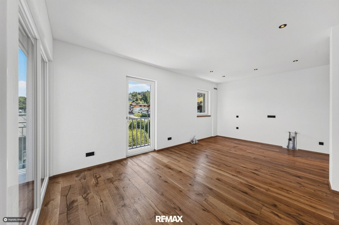 Apartment in Sankt Johann, Tyrol, Austria 4 - 18914362