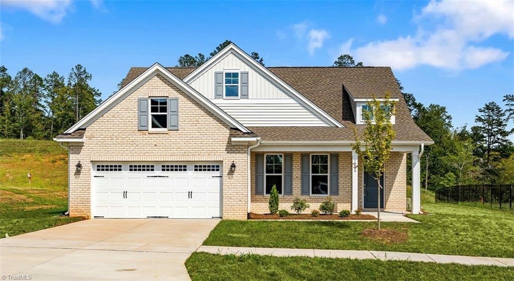 House in Lewisville, North Carolina, United States 1 - 18826939