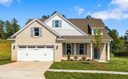 House in Lewisville, North Carolina, United States 1