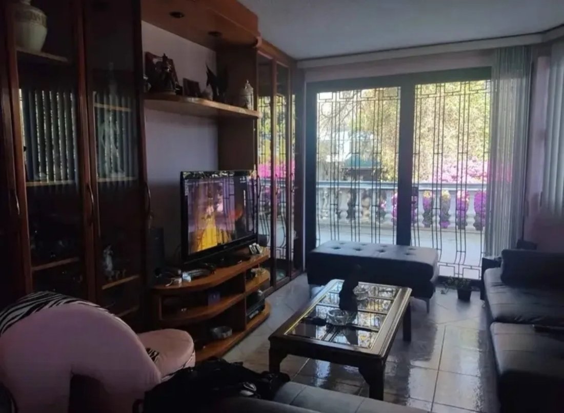 Haus in Ciudad López Mateos, Bundesstaat Mexiko, Mexiko 4 - 18907070