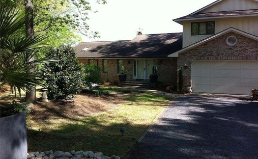 Haus in Vass, North Carolina, Vereinigte Staaten 1