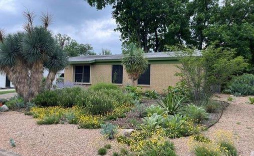 House in Austin, Texas, United States 1