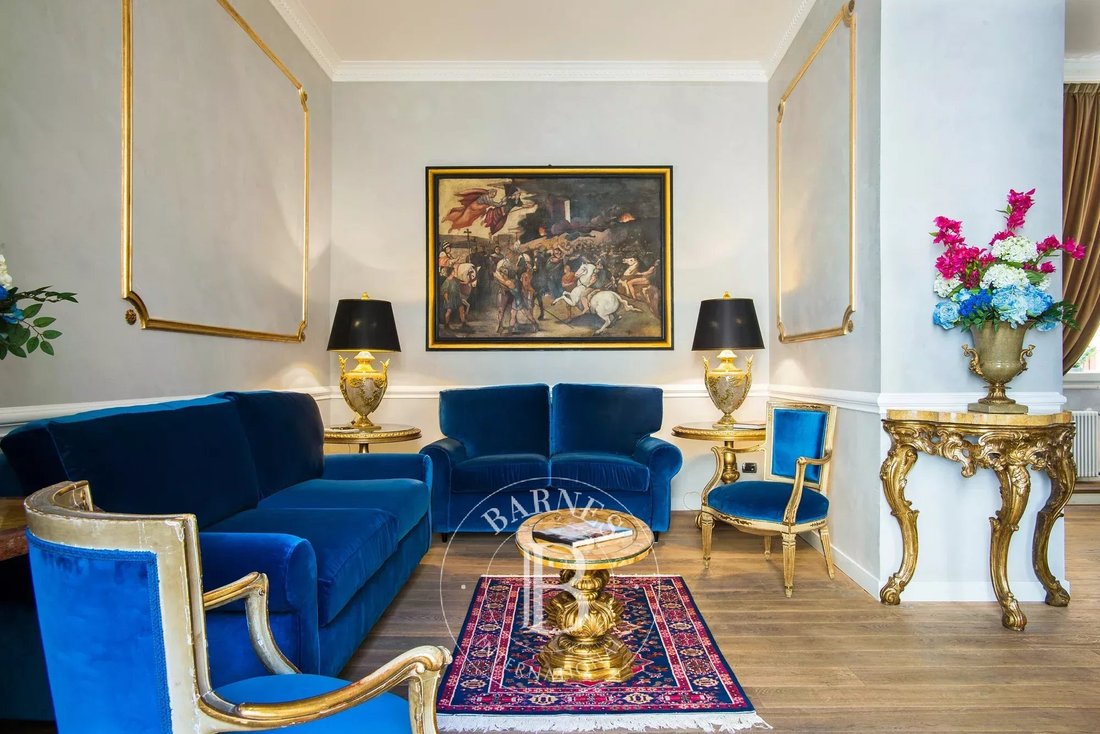 Appartement à Piazza del Popolo - Piazza Navona - Quirinale, Rome, Italie 3 - 18906367