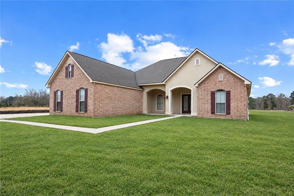 Casa a Bush, Louisiana, Stati Uniti 2 - 18909034