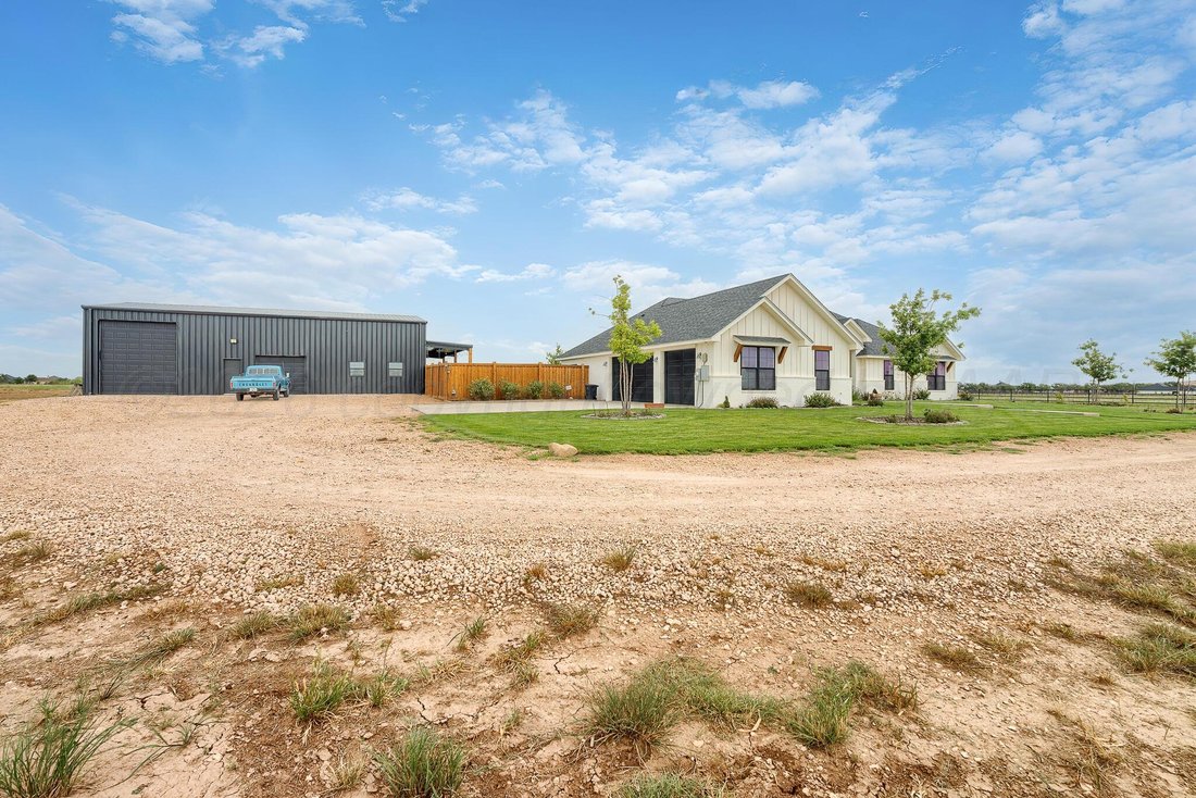 House in Canyon, Texas, United States 5 - 18906138