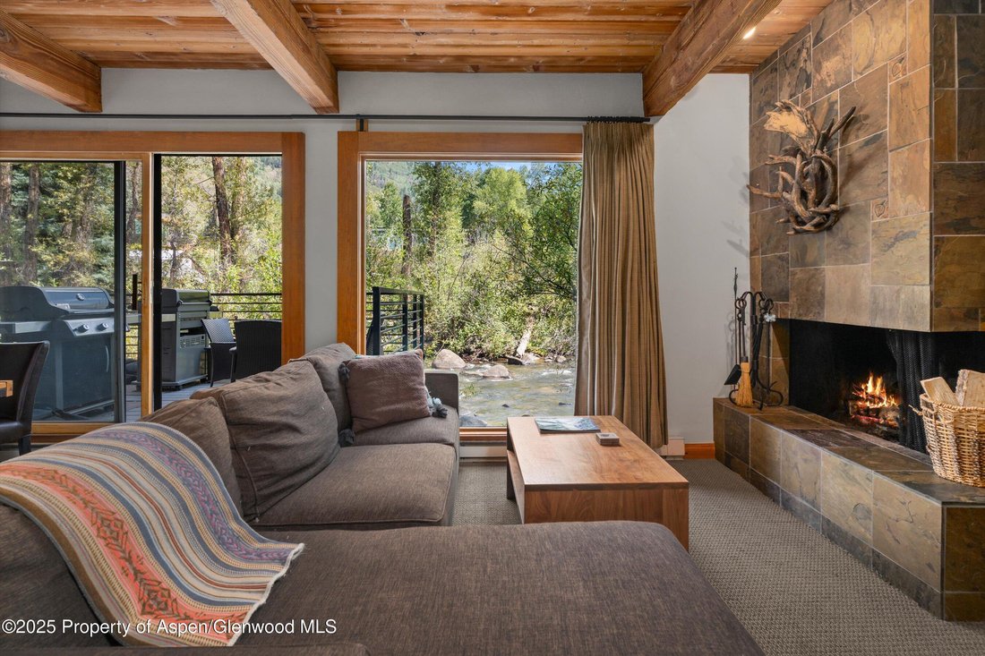Condo in Aspen, Colorado, United States 3 - 18913992