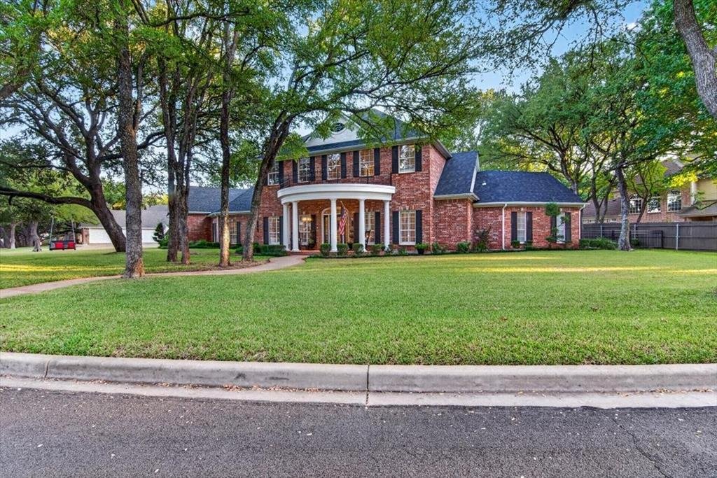 Casa a Waco, Texas, Stati Uniti 1 - 18910590