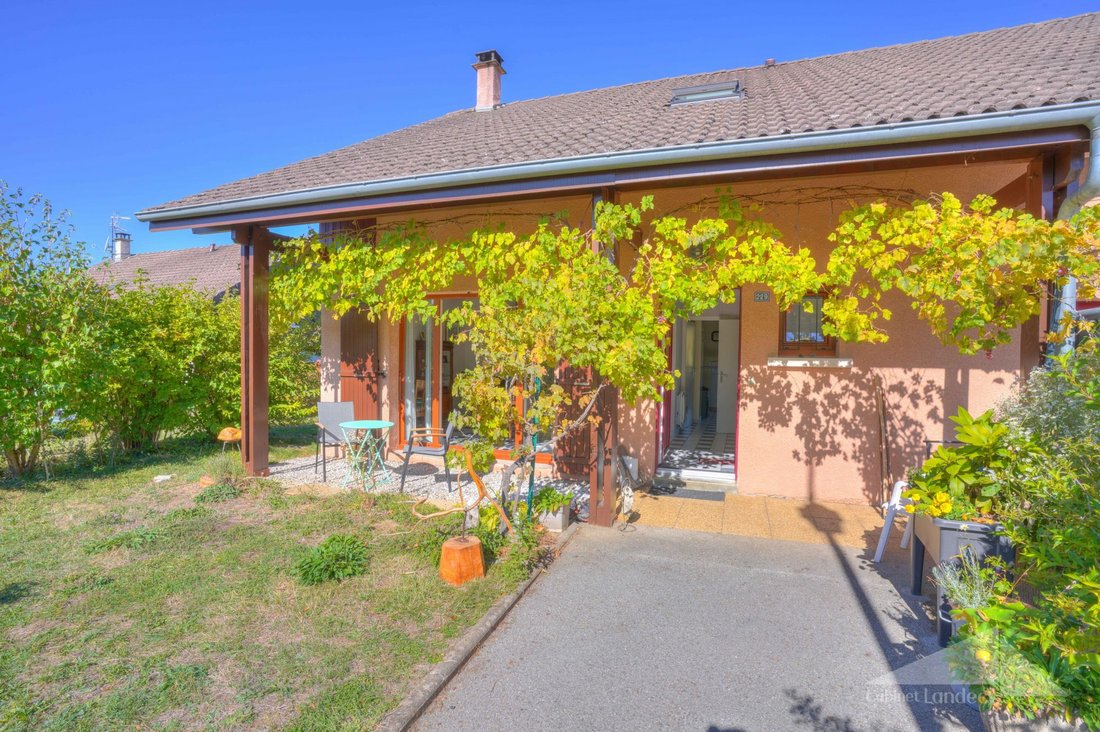 House in Centre, Gex, France 3 - 18912597