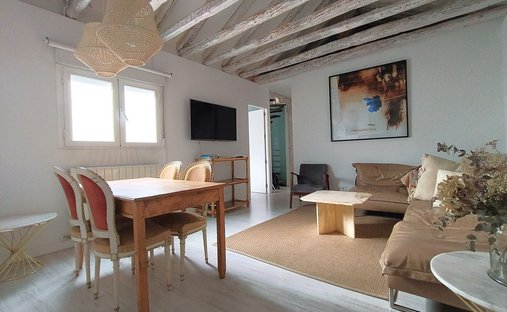 Appartement à Centro, Madrid, Espagne 1