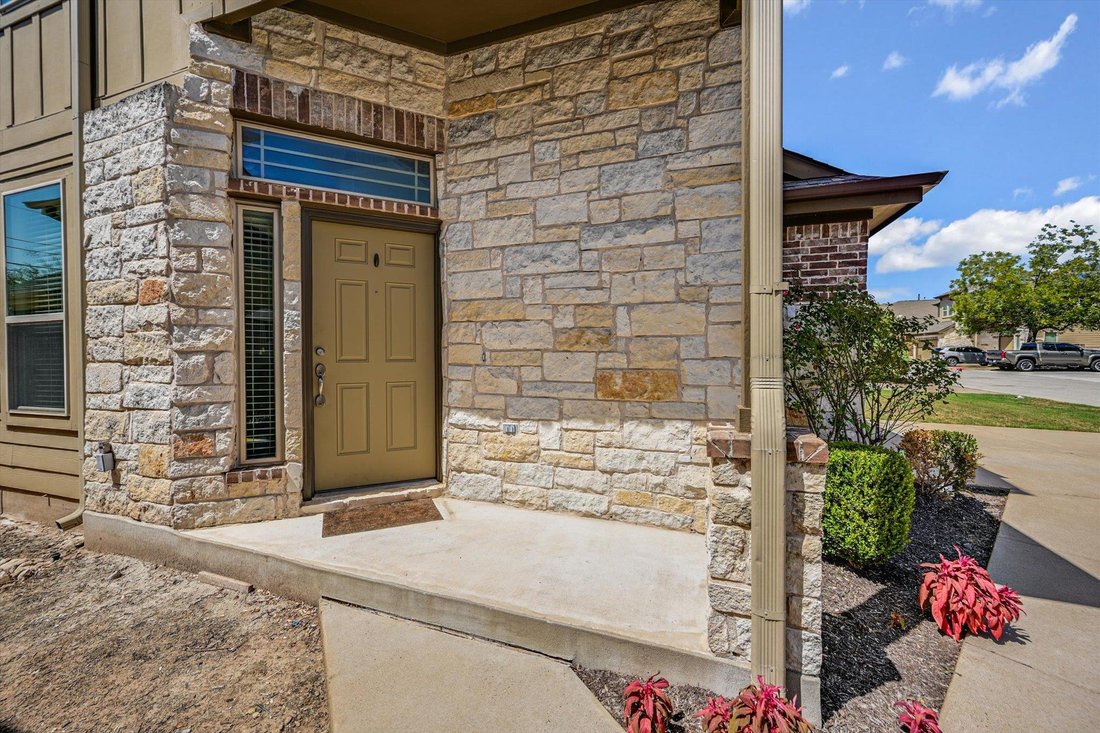 House in Austin, Texas, United States 2 - 18906055