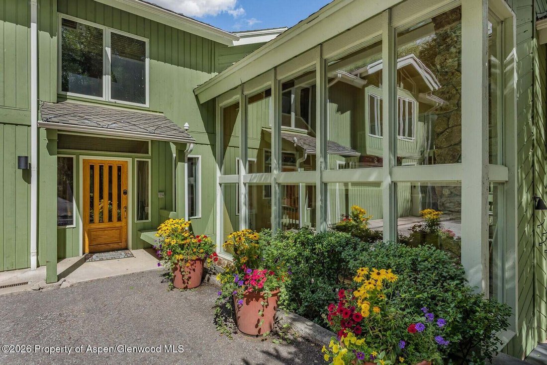 House in Snowmass Village, Colorado, United States 5 - 18910965