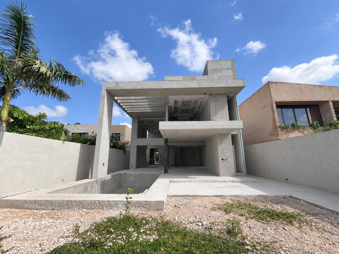 House in Lagos del Sol, Quintana Roo, Mexico 4 - 18910677