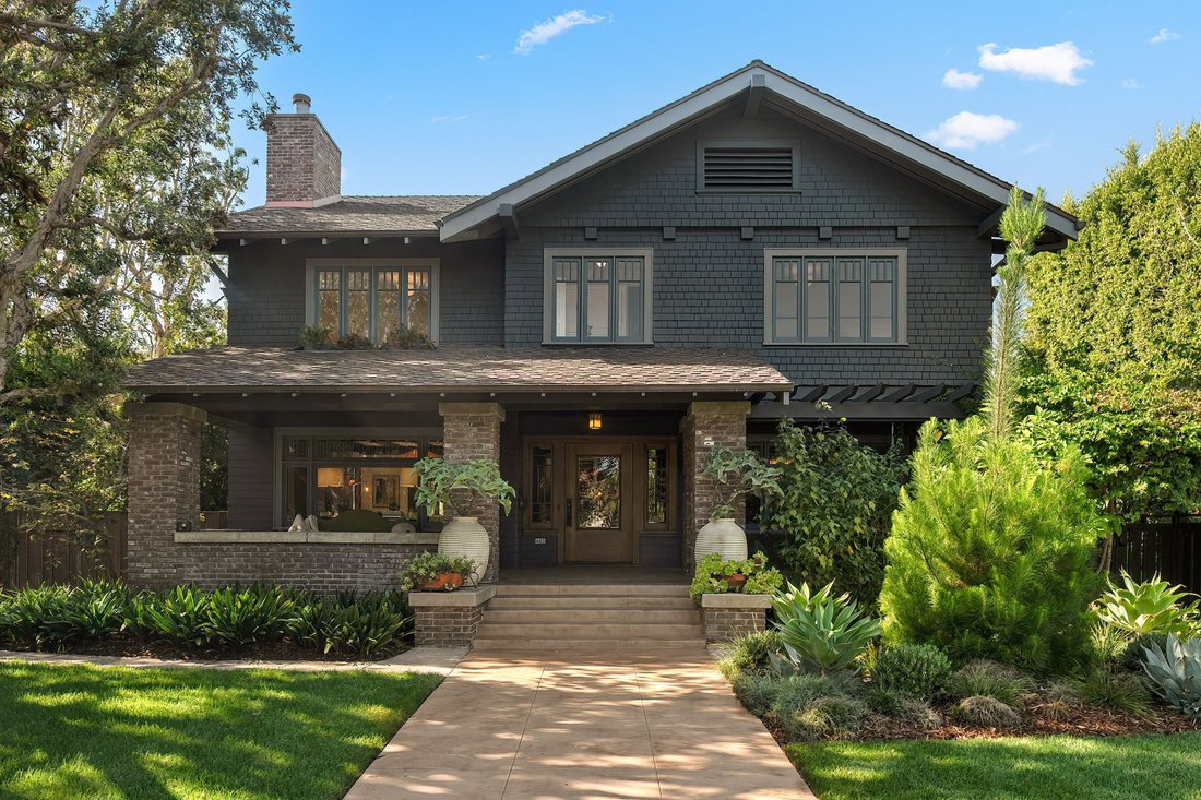 House in Santa Monica, California, United States 1 - 18907965