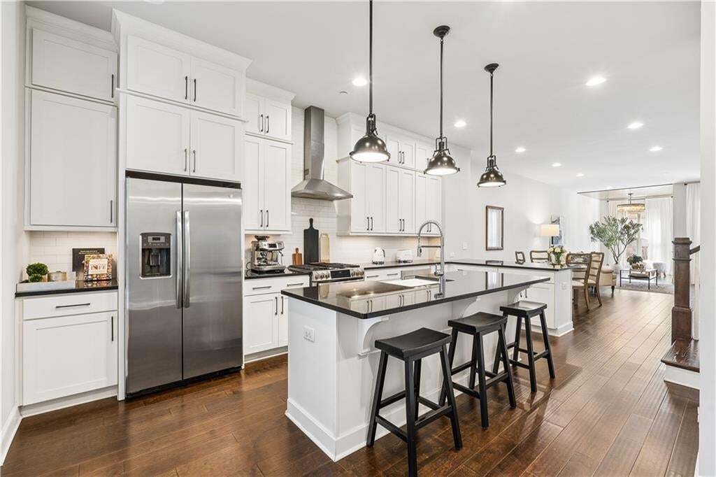Residenza a Atlanta, Georgia, Stati Uniti 5 - 18917268