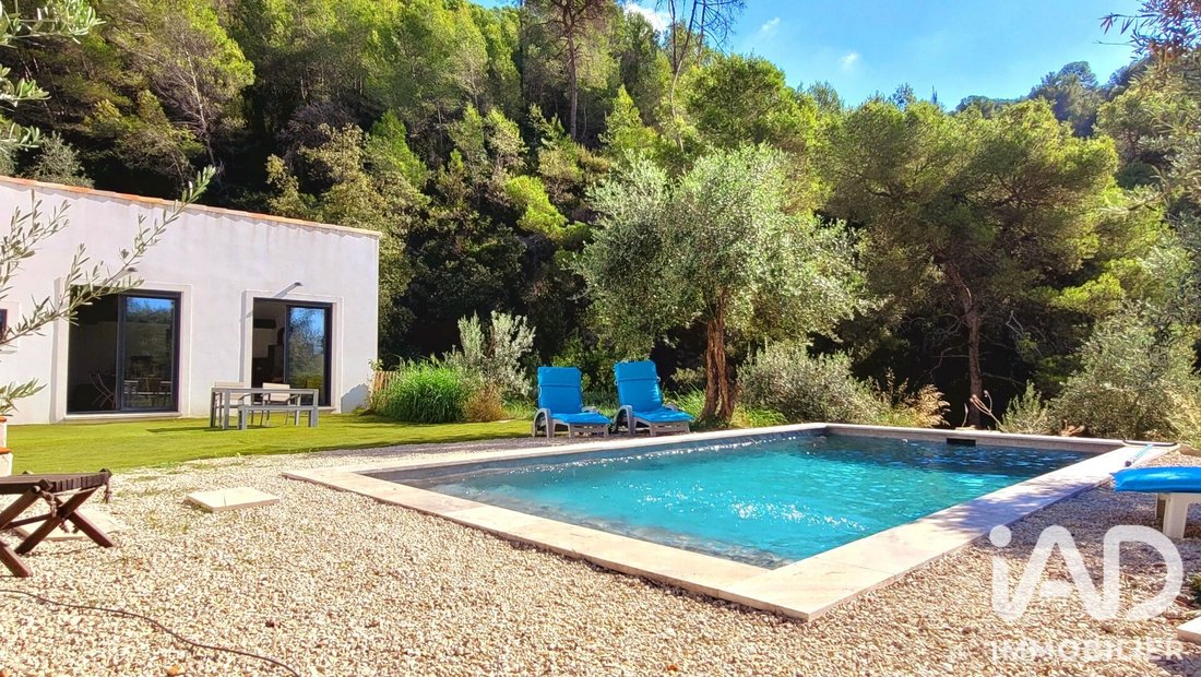 Casa a Sant'Andrea, Provenza-Alpi-Costa Azzurra, Francia 4 - 18916508