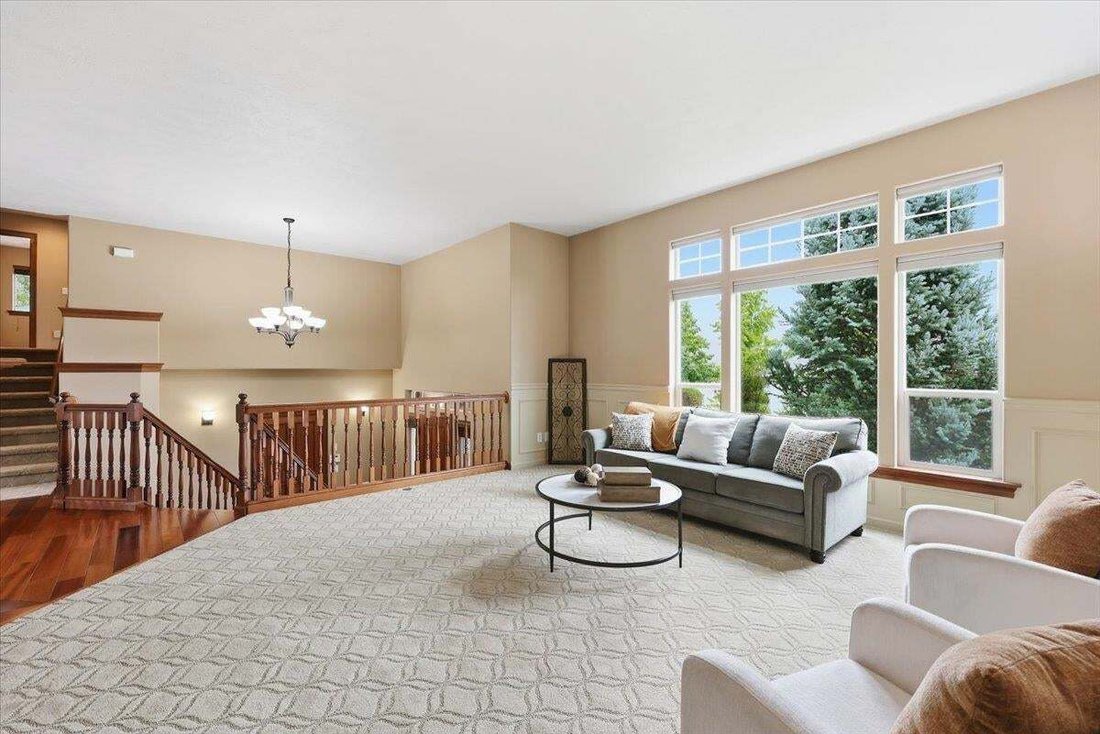 House in Spokane Valley, Washington, United States 3 - 18908657