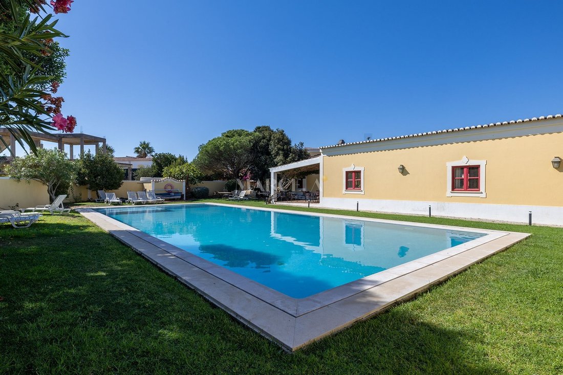 Villa in Praia da Luz, Algarve, Portugal 4 - 18911293