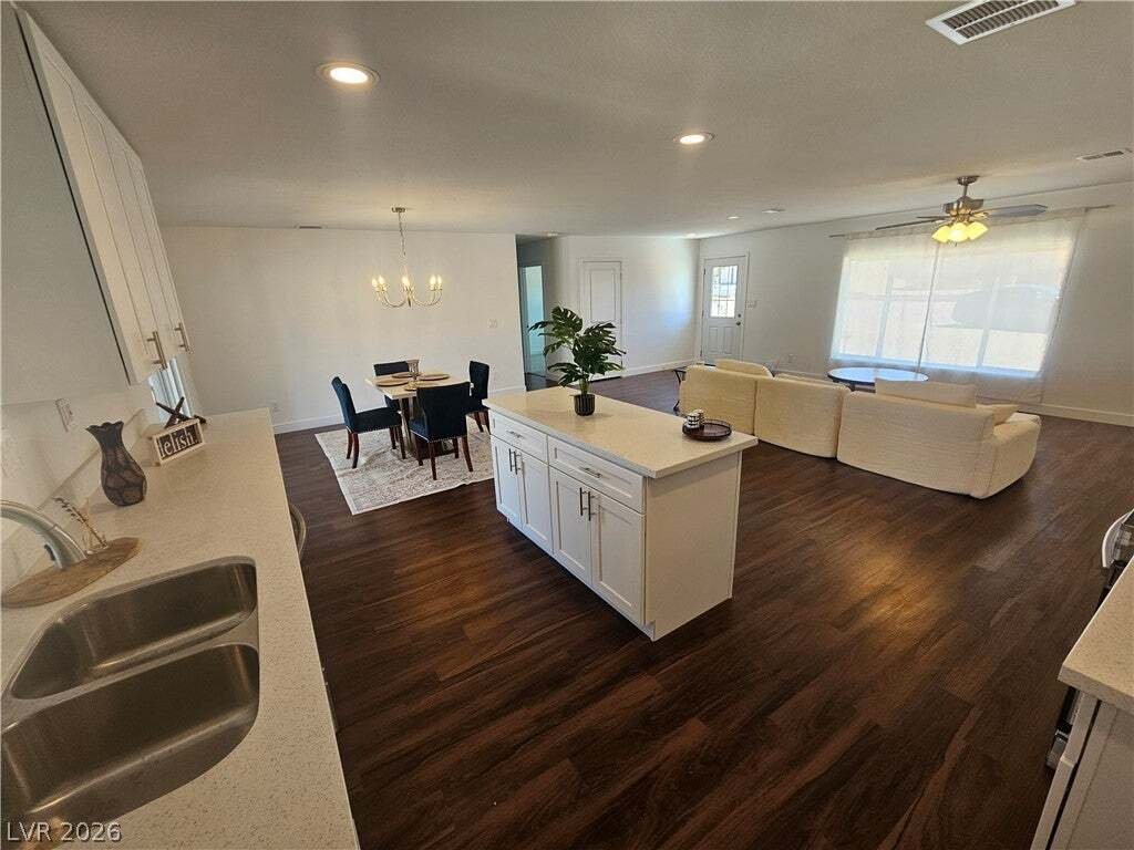 Maison à Henderson, Nevada, États-Unis 4 - 18916999