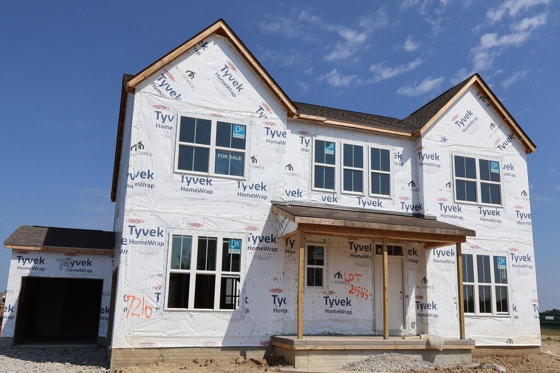 House in Delaware, Ohio, United States 2 - 18909039