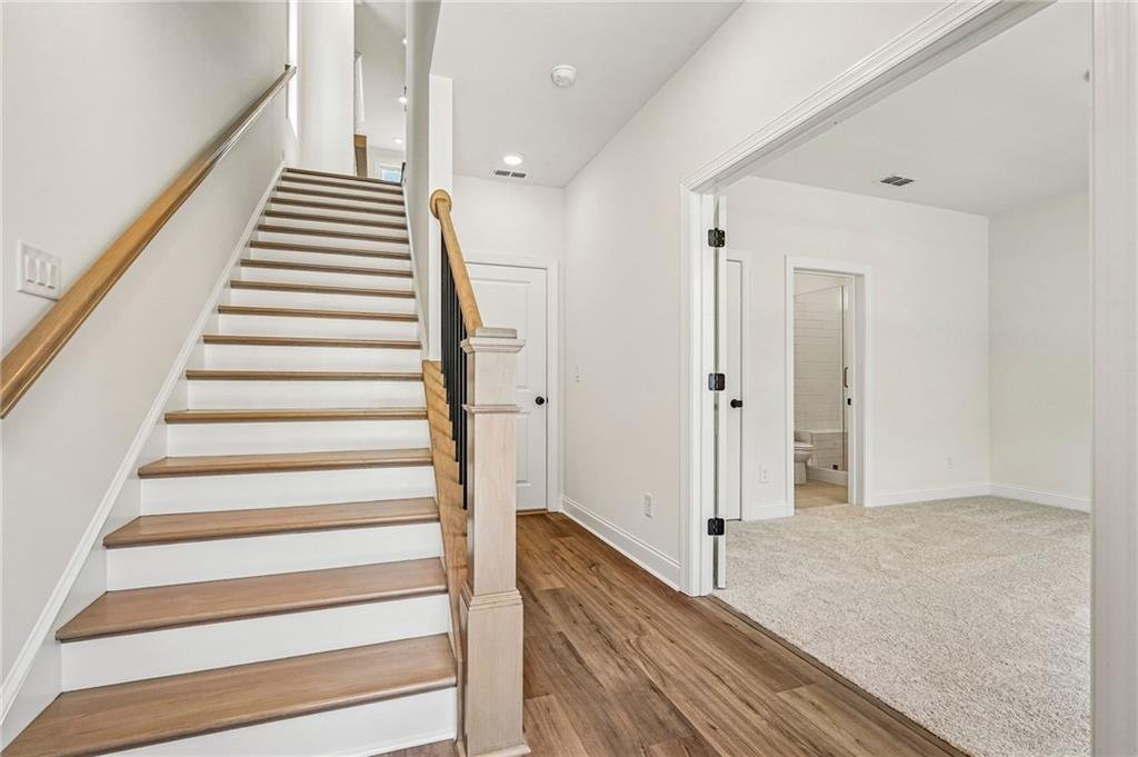 Townhouse in Peachtree Corners, Georgia, United States 5 - 18917258