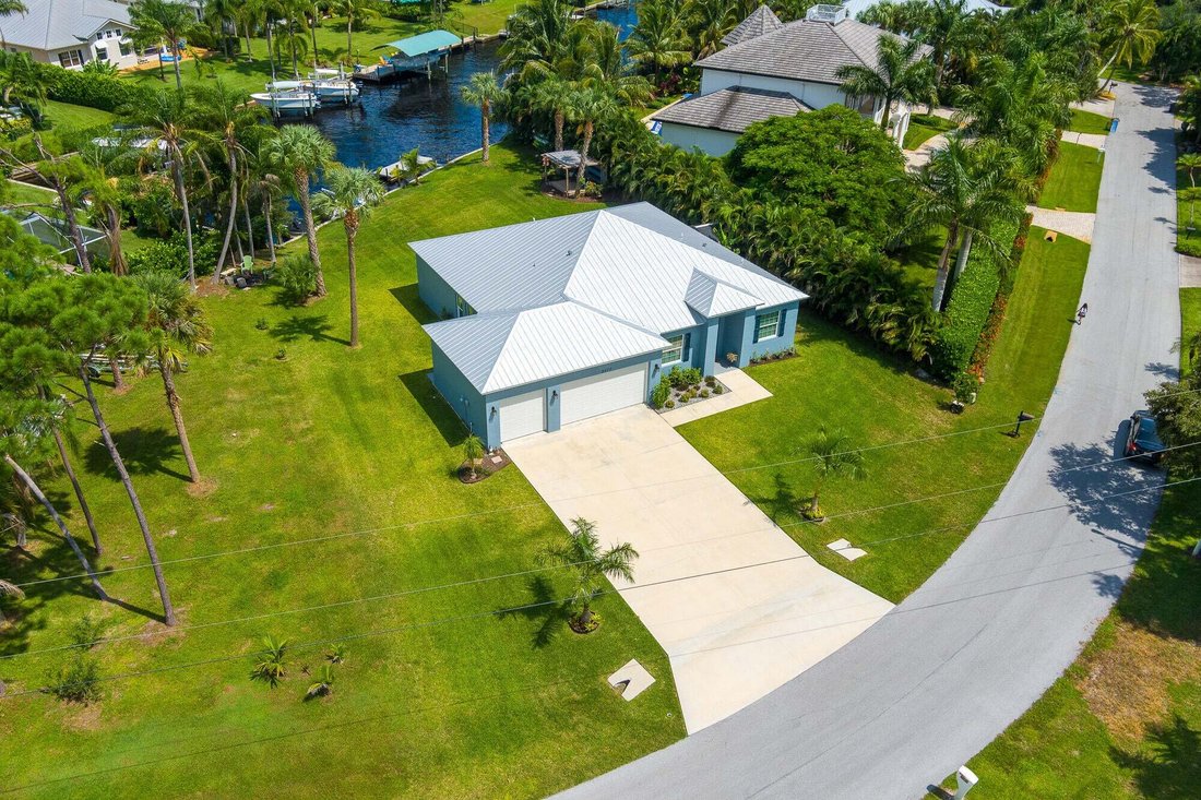 Casa a Stuart, Florida, Stati Uniti 5 - 18837179