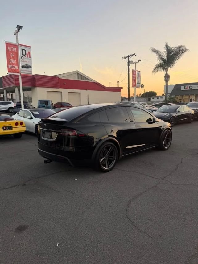 Suv in Costa Mesa, CA, United States 5 - 18921137