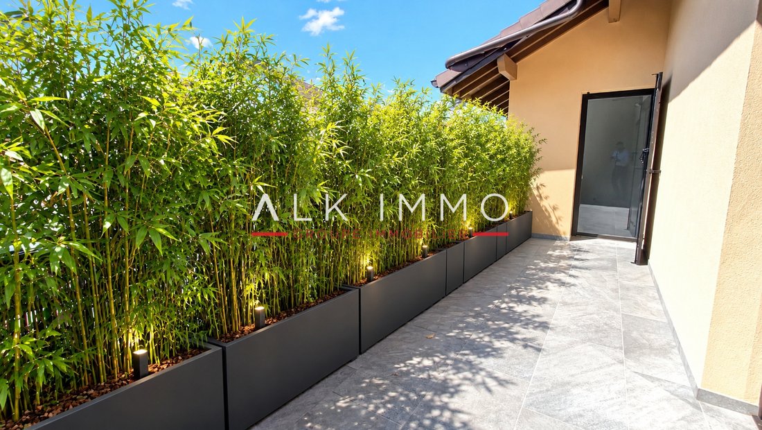 Apartment in Chens-sur-Léman, Auvergne-Rhône-Alpes, France 4 - 18208174