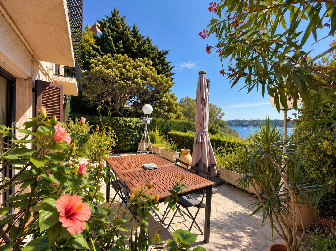 House in Le Port, Villefranche-sur-Mer, France 2 - 18919876