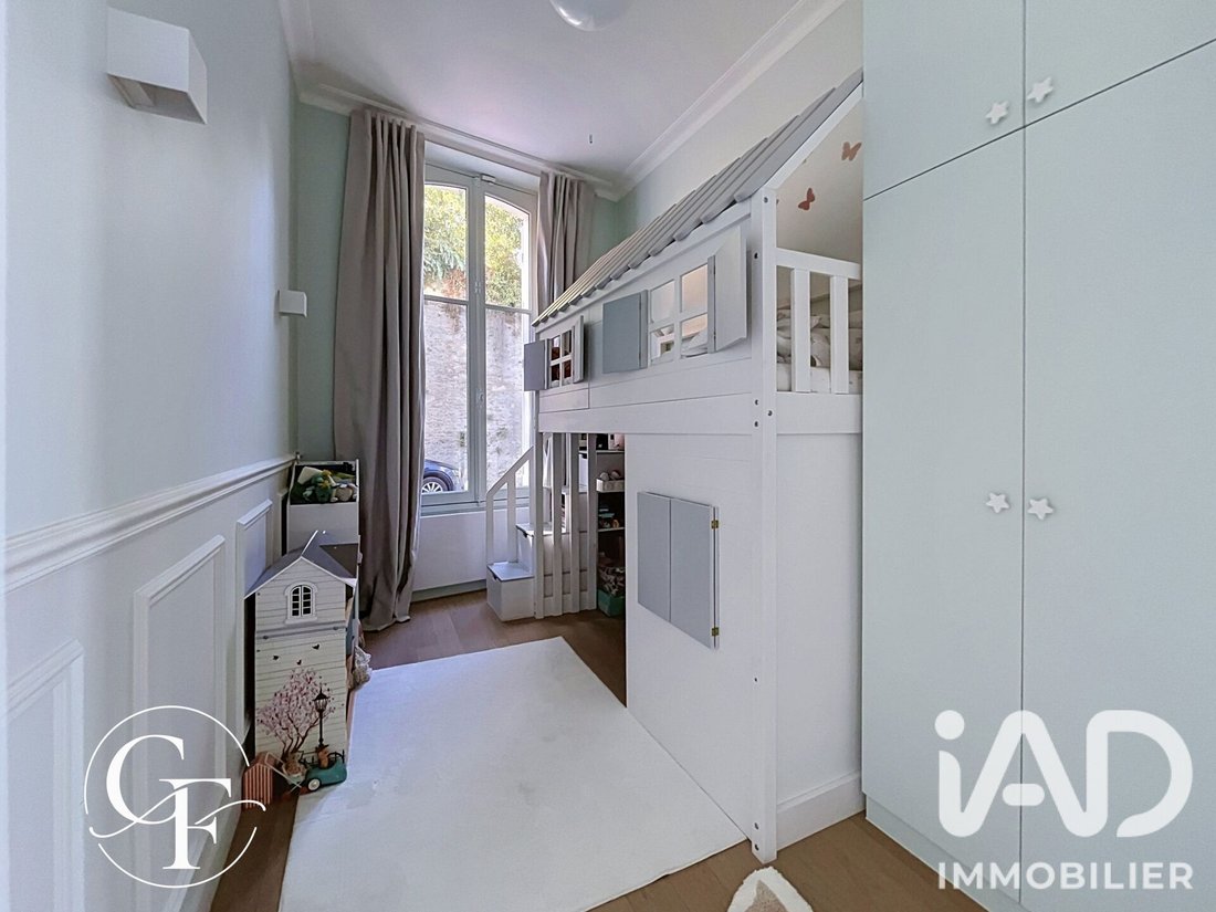 Appartement à Le Centre, Meudon, France 4 - 18916422
