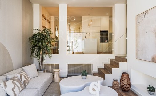 Apartment in Bonfim, Porto District, Portugal 1