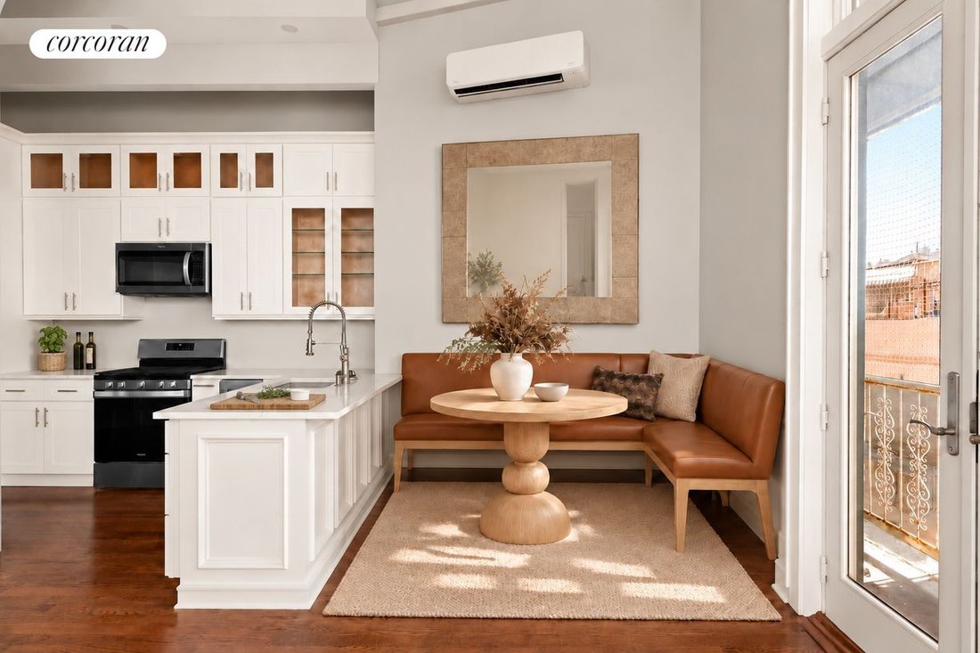 Condo in New York, New York, United States 3 - 18916315