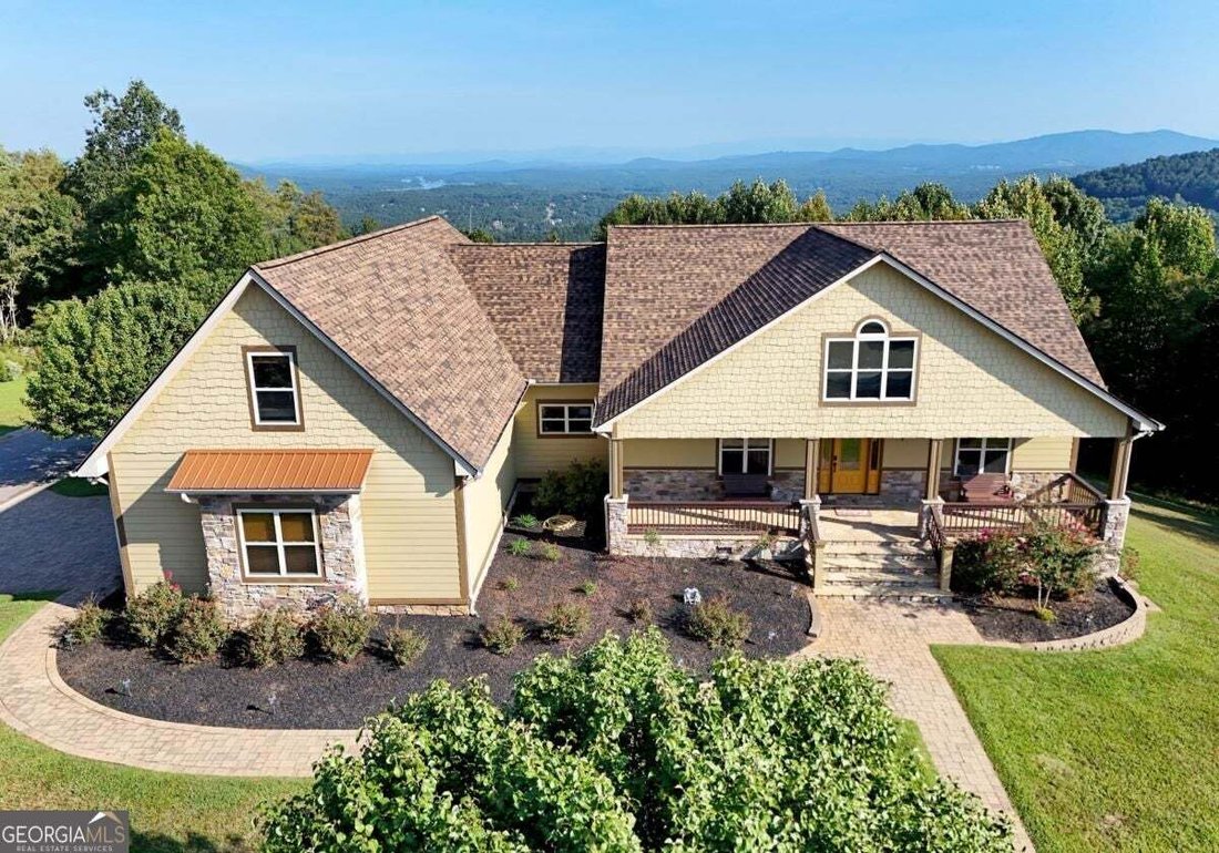 House in Blairsville, Georgia, United States 1 - 18906512