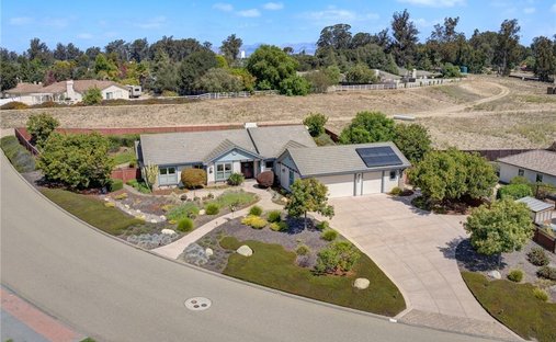 House in Nipomo, California, United States 1