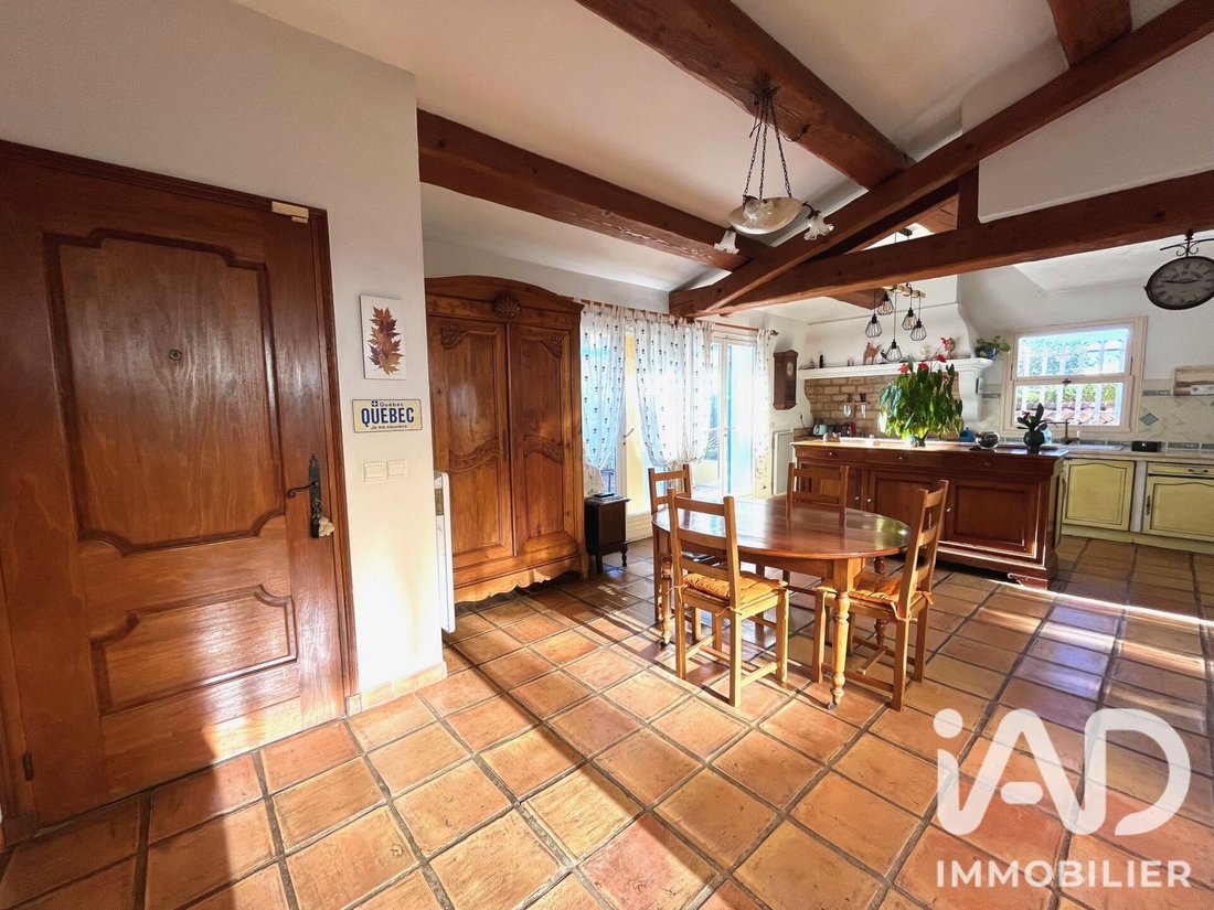 Maison à Sainte Brigitte, Fréjus, France 5 - 18916454