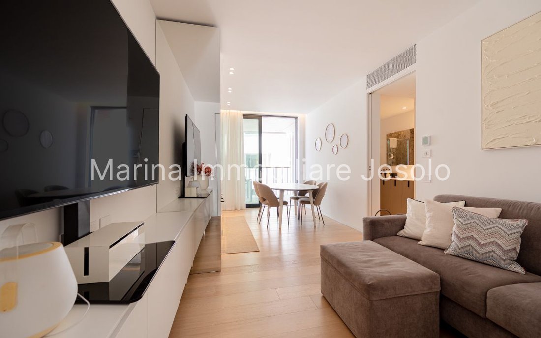 Wohnung in Faro-Lido Ovest, Jesolo, Venetien 2 - 18918148