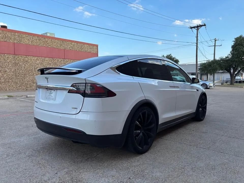 Suv in Carrollton, TX, United States 5 - 18914596