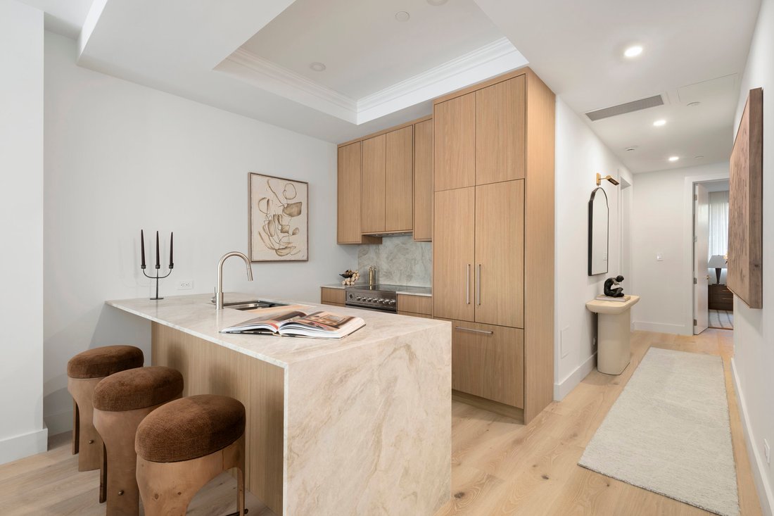 Condo in New York, New York, United States 4 - 18910533